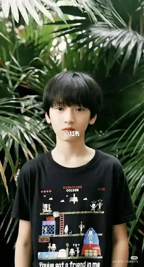 tnt小时候的图片96_时代少年团_tnt时代少年团_娱乐_明星娱乐资讯