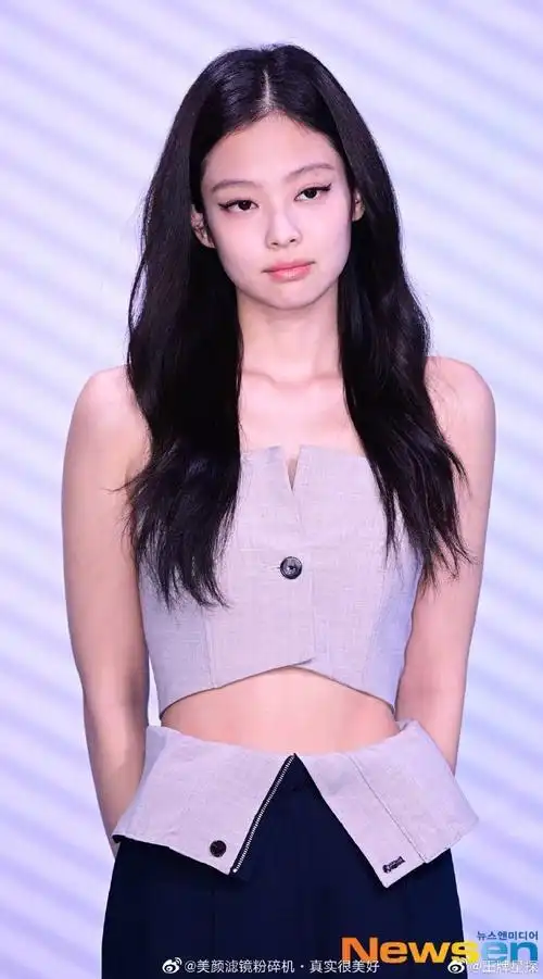 jennie活动新闻图##ip风向标