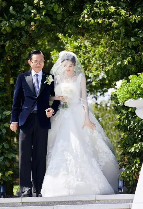 张若昀唐艺昕婚礼现场,图片大全,高清,图库-回车桌面