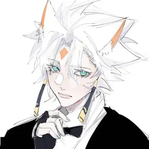 光遇头像丨颜值绝绝子光遇头像