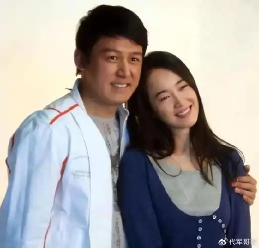 出道以来绯闻不断,如今46岁仍靠身材吸睛|左小青|陈道明|王志文_新浪