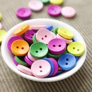 衬衫装饰纽扣图片