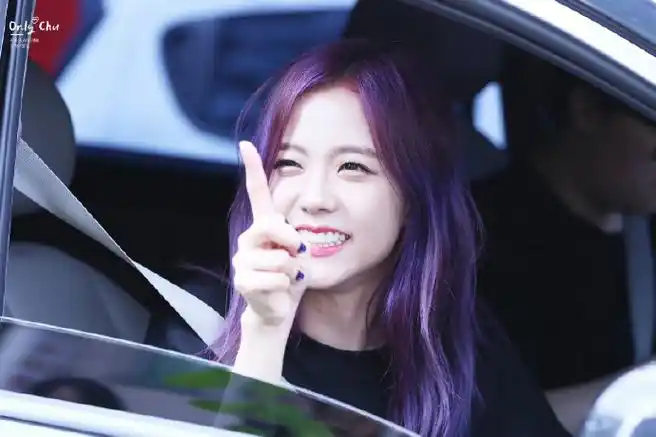 金智秀宠饭甜心##金智秀我们爱你