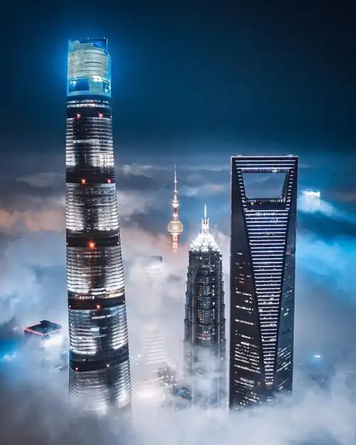 魔都灯光摄影austinhsu