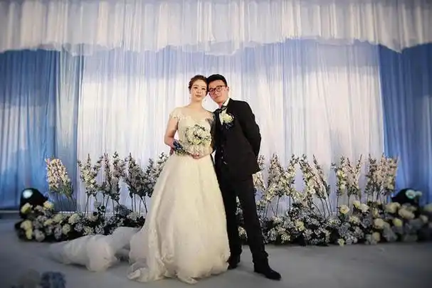 婚礼上对老公说的话要简洁霸气【婚礼纪】