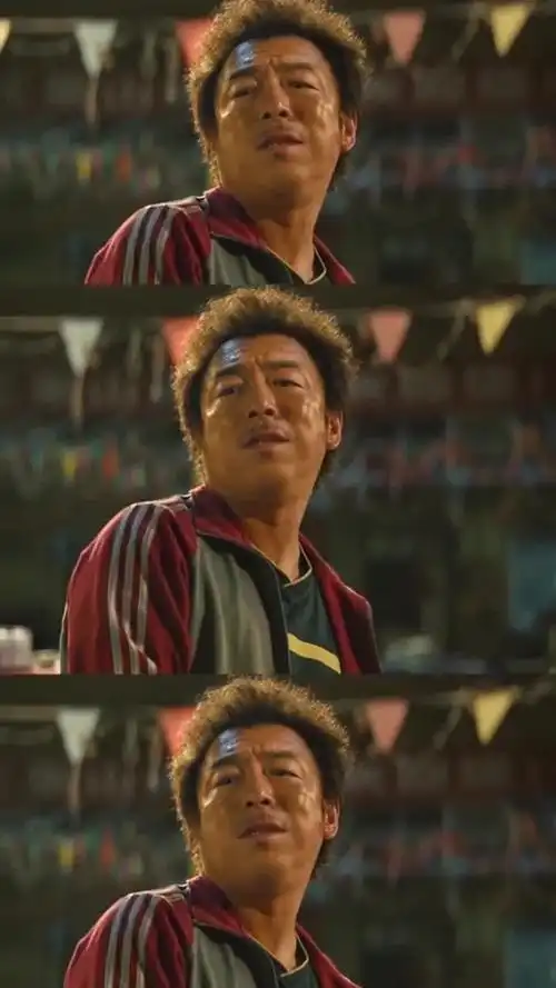 北京人目前的心情,黄渤倾情演绎:你没完了你,怎么又开始了