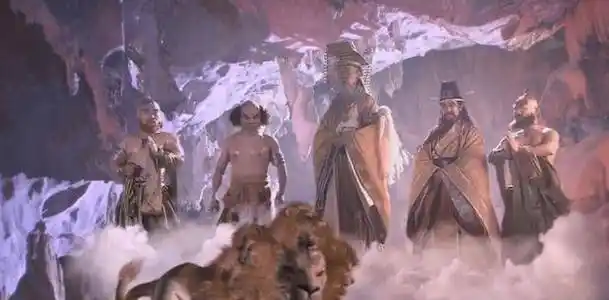 取经途中唯一打败天兵天将的妖怪是谁?为何玉帝和如来都躲着他?