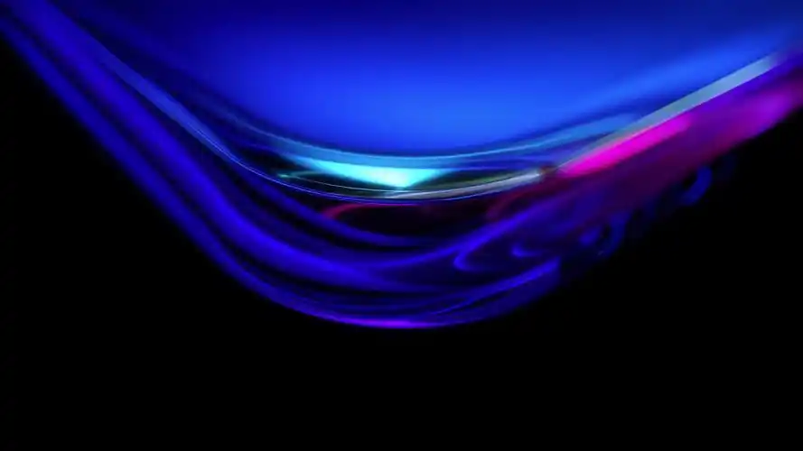 华为p30模仿视频|三维|产品|零度视觉文化创意 - 原创作品 - 站酷