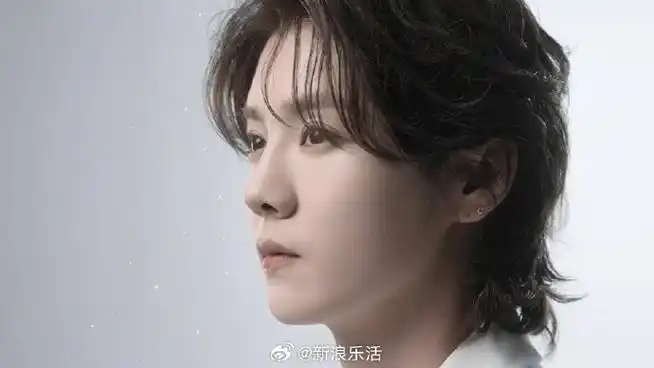 鹿晗天选谷雨代言人##鹿晗谷雨品牌全球代言人