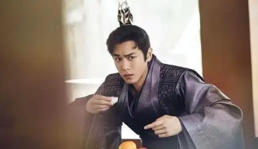 看张若昀和碧波庭怎么谈自我管理|范闲|古装|莲花_网易订阅