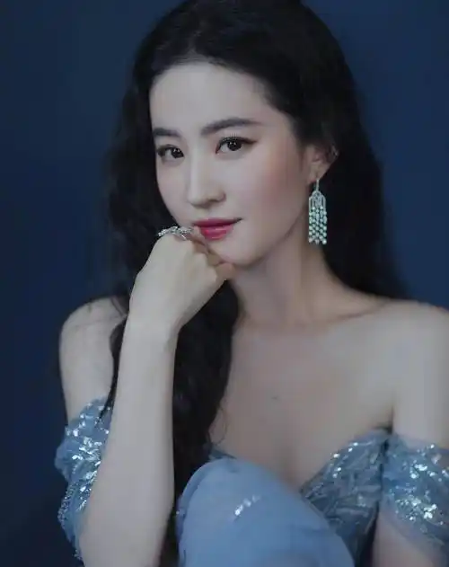 原创娱乐记忆仙气飘飘与世独立刘亦菲