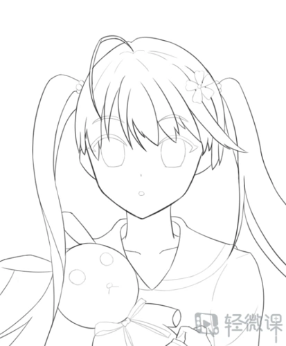 画动漫里的人物去哪里学习?有没有推荐?