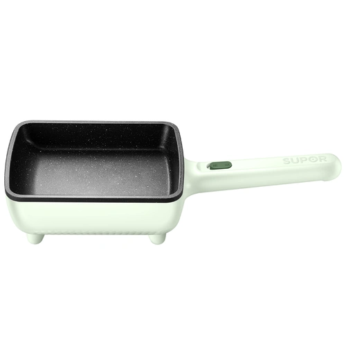 4,苏泊尔迷你电煎锅