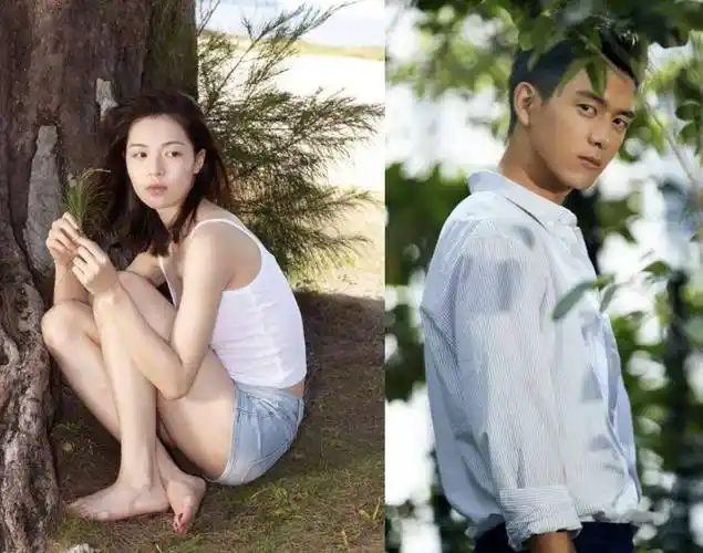 如今的李现和钟楚曦,都已经在娱乐圈有了属于自己的一席之地,也是一件