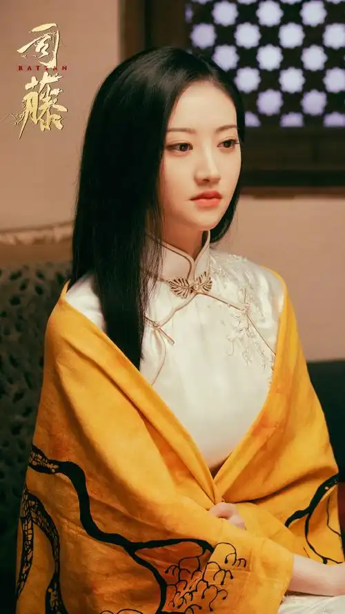 司藤曝景甜千万勇敢mv以情动人尽显剧集爆款品相