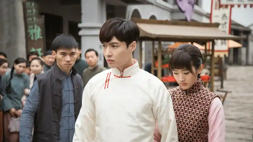 《老九门2》剧情好燃,陈伟霆再演张大佛爷,赵丽颖张艺兴难回归