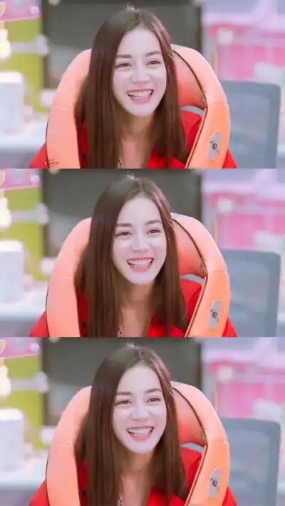 迪丽热巴超美三宫格壁纸