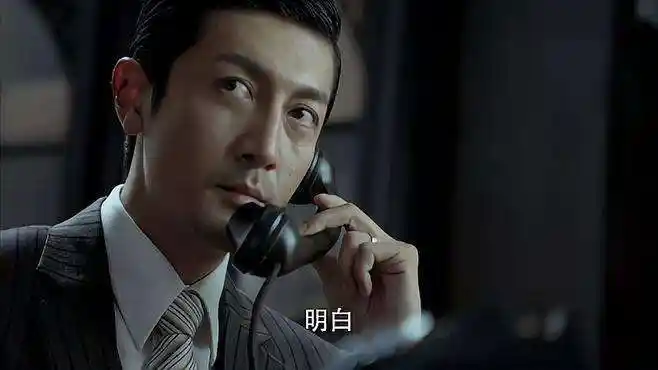 麻雀:处座秘密联系暗杀,宰相被盯上,陈深毫无察觉-影视综视频-搜狐