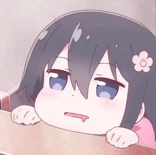 动漫头像可爱少女|女生头像 可爱 呆萌|头像动漫仙气__凤凰网