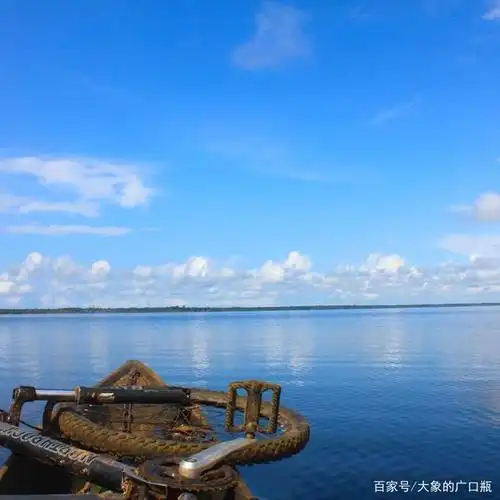 非洲也有绝世美景:绝色塞拉利昂,大自然的惊喜