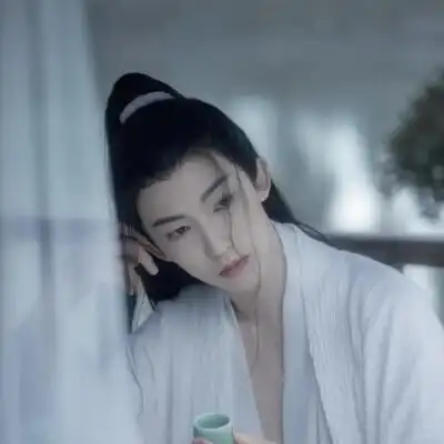 古风头像 男生头像