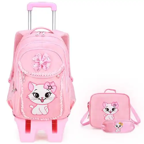 manufacturer twinkle schoolbag primary students waterproof for