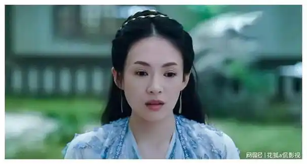 章子怡新剧再出炉改名上阳赋还能扭转扑街命运吗