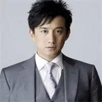 黄磊头像 演员黄磊头像图片_微信头像图片大全