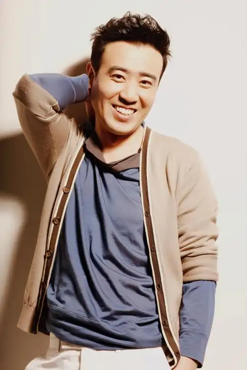 于和伟捐建儿童图书馆 造福家乡不忘初心