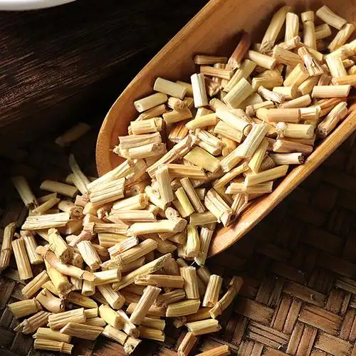 草根白茅根500g新鲜白矛根毛根草茅草芦根竹蔗其他药食同源食品