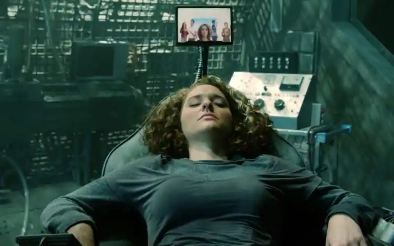 深度:从"儒释道"三个角度看《黑客帝国》系列,中国的文化思想_尼奥