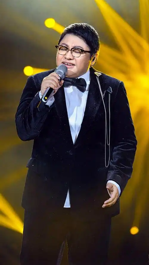 我是歌手3韩红图片wp壁纸