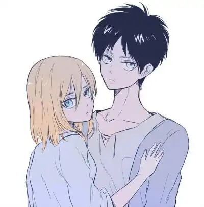 艾希 12张图片 · 0 人收藏 艾伦x希斯特利亚 收藏 赞 分享 大图浏览