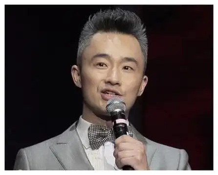 悲痛又一位名嘴主持人身患重病消失屏幕太可惜了