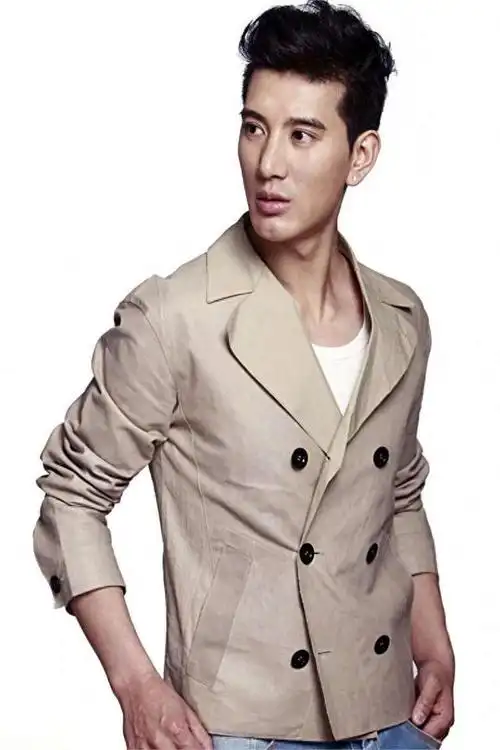 蒲巴甲,拍戏竟然只为求婚女主角,终为自己的"风l"付出了代价