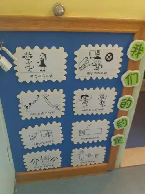 幼儿喝水流程图