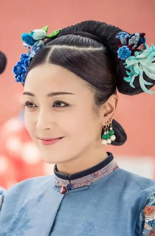 延禧攻略富察容音是悲剧的主角最好的白月光皇后