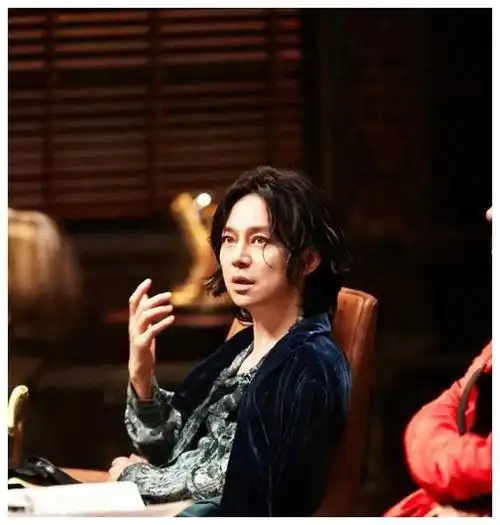 何炅私宅曝光引爆热议惊现超有家的感觉超级吸睛