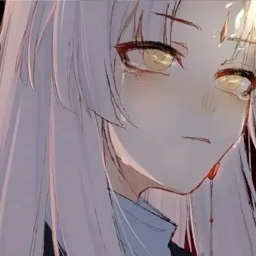 头像动漫二次元