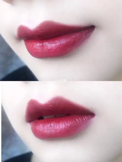 这支必入的 mac108牛血色 无敌好看_牛血色_mac_魅可怎么样_显白_口红
