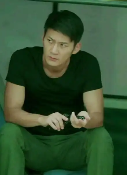 卧底2中张陆的表演你看过了吗 #大陆