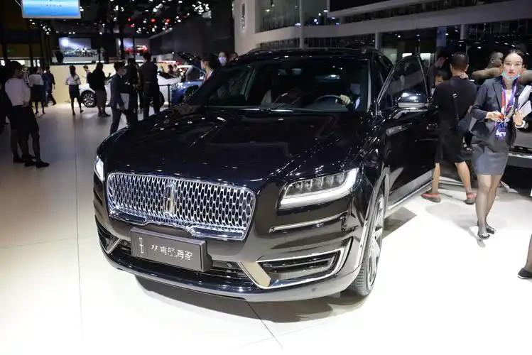 林肯航海家_网易汽车
