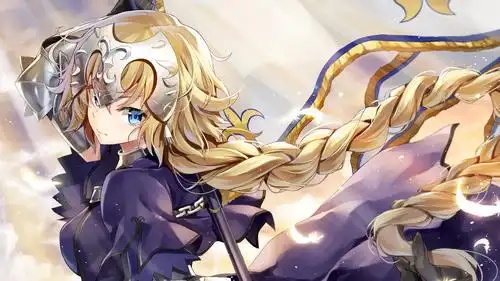 高清同人角色宽屏桌面壁纸高清大图预览1920x1080_卡通动漫下载_美桌