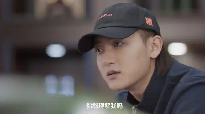 黄子韬想演男一##黄子韬新剧想演男一