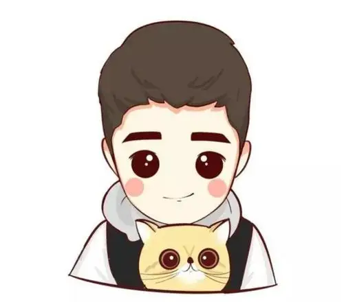 刘昊然简笔画,选林杨还是选余淮