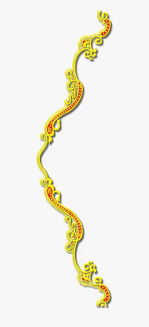 关键词 : 花纹底纹,中国风,创意,金色花边png免扣下载,复古[声明] 觅