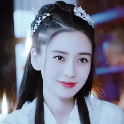 杨颖白娉婷自调头像原截:沈姒欢二转标注:顾雨曦