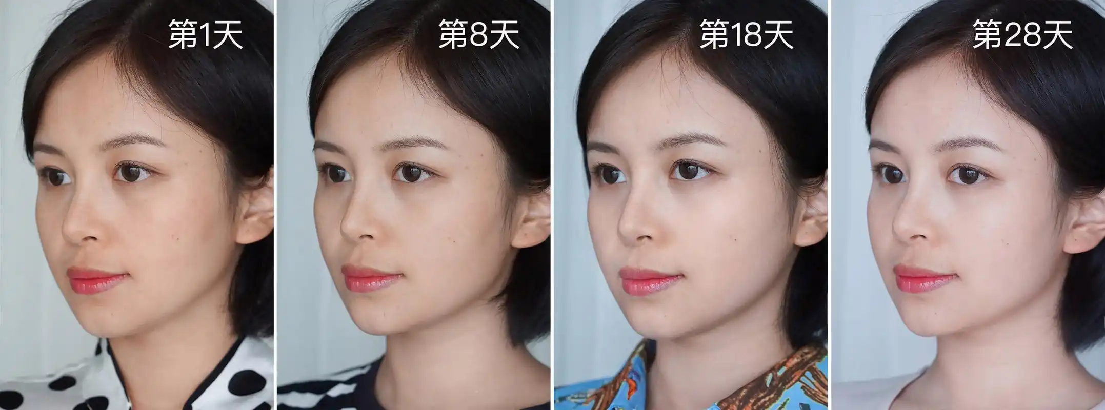 种草神仙美白组合,你也能拥有"何穗白"!