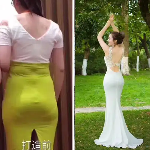 产后形体管理是我们产后妈妈的最爱,让你回复比少女还好的体形.