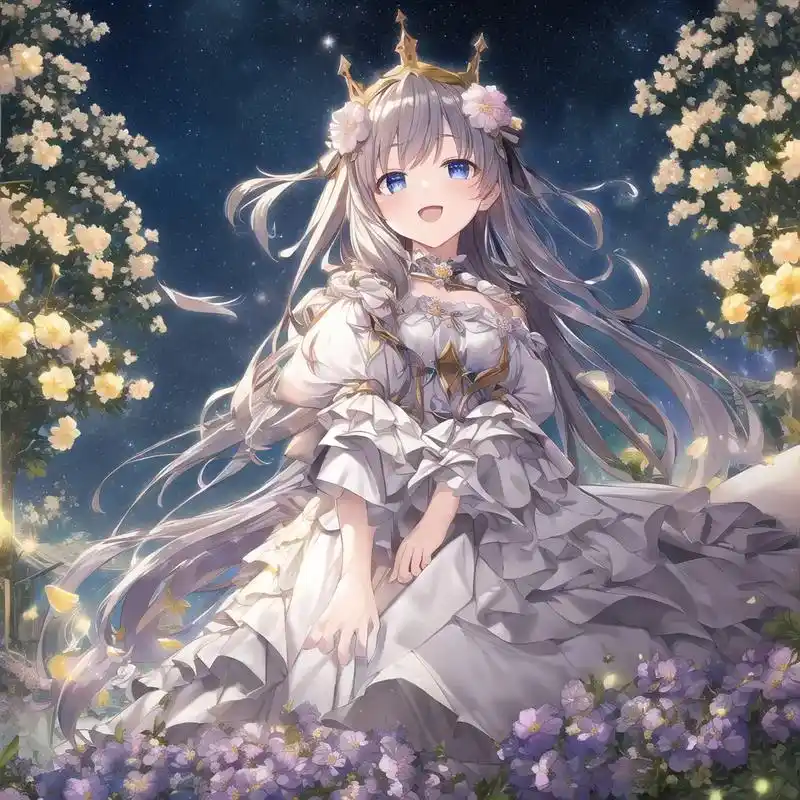 二次元少女 #甜美可爱 #动漫头像 #动漫人物 #我又来送 - 抖音